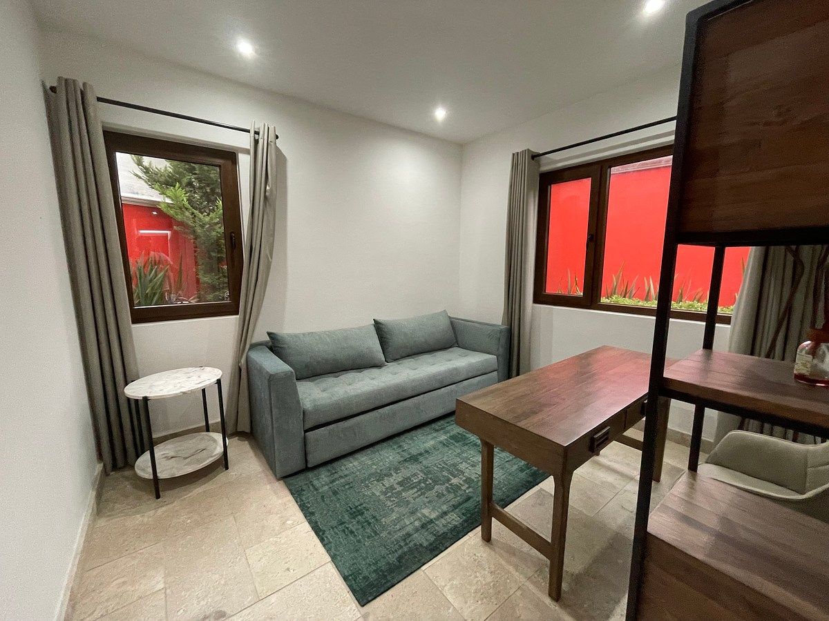 House in Gated Community in Independencia, San Miguel de Allende, photo 6 of 46
