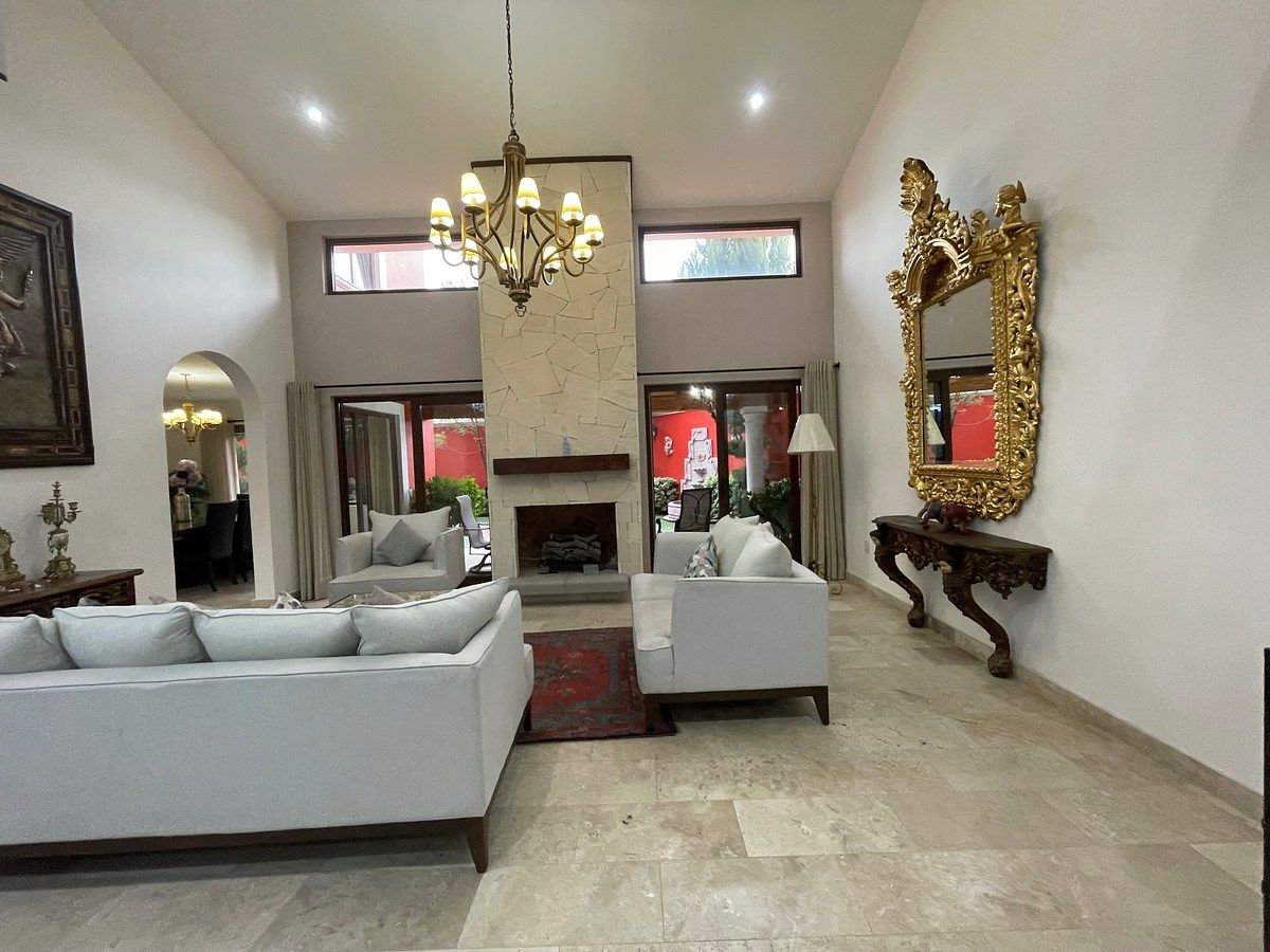 House in Gated Community in Independencia, San Miguel de Allende, photo 8 of 46