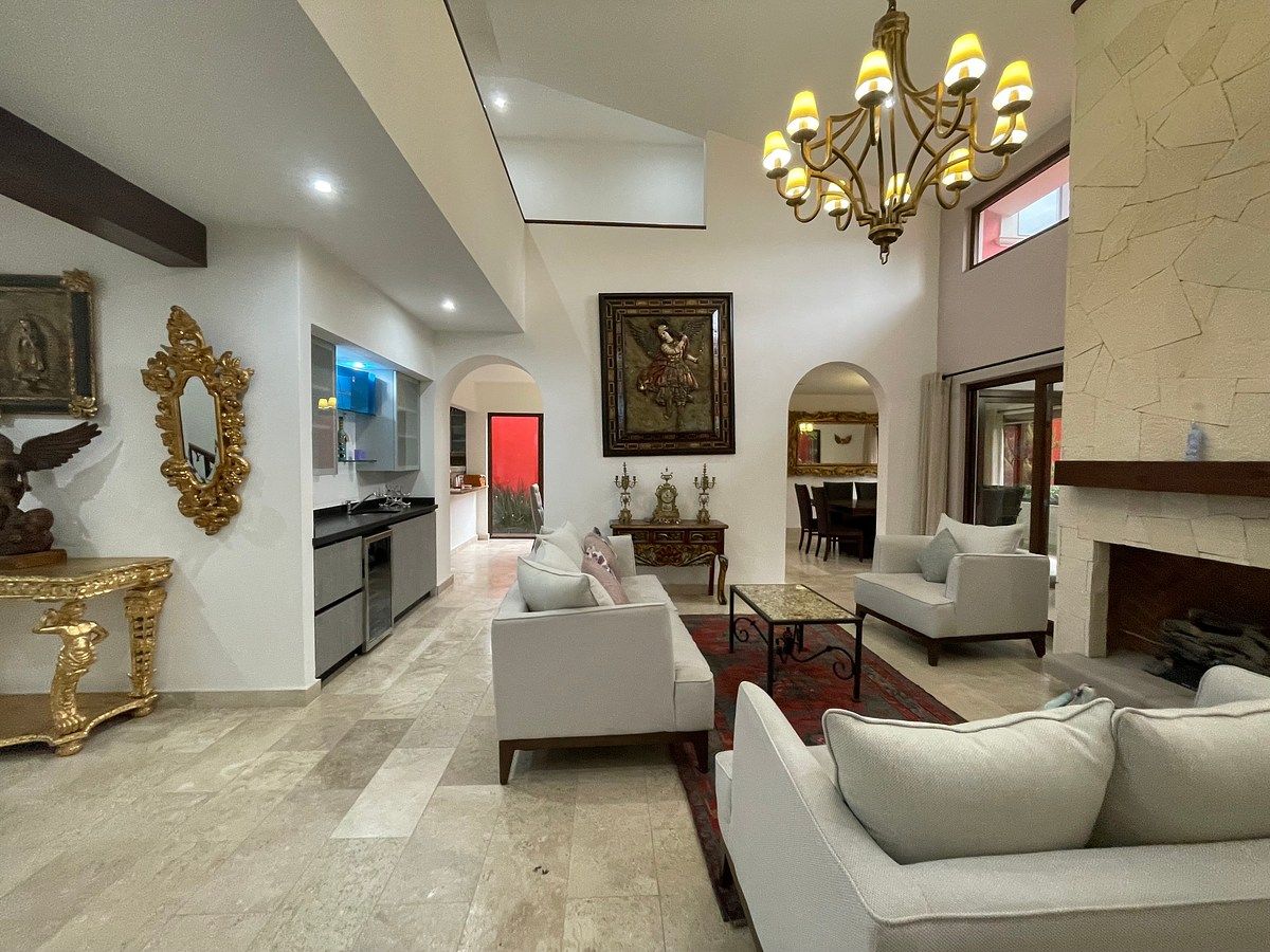 House in Gated Community in Independencia, San Miguel de Allende, photo 9 of 46