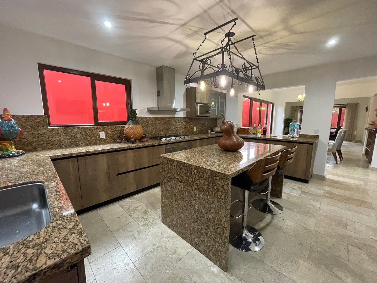 House in Gated Community in Independencia, San Miguel de Allende, photo 11 of 46