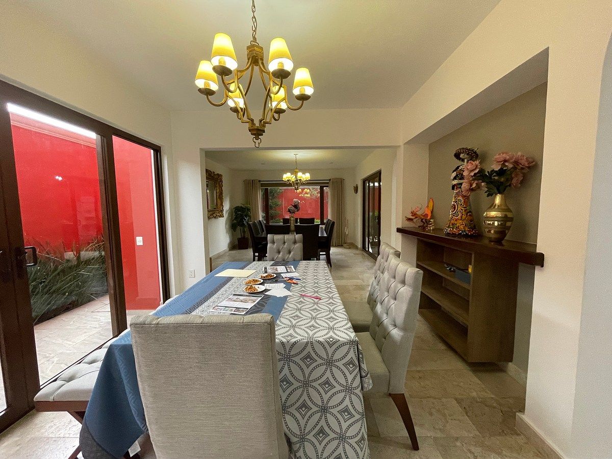 House in Gated Community in Independencia, San Miguel de Allende, photo 12 of 46
