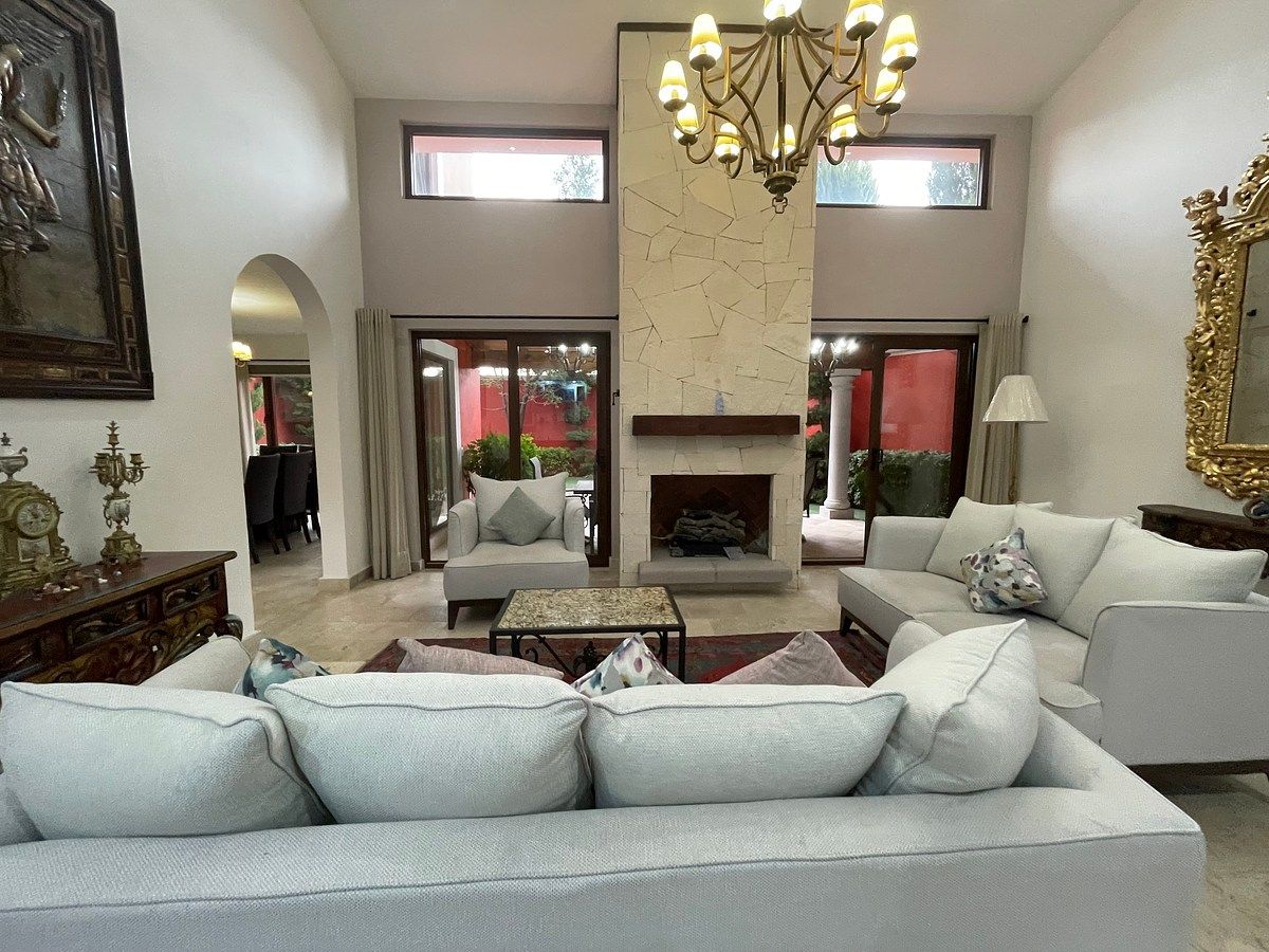 House in Gated Community in Independencia, San Miguel de Allende, photo 14 of 46