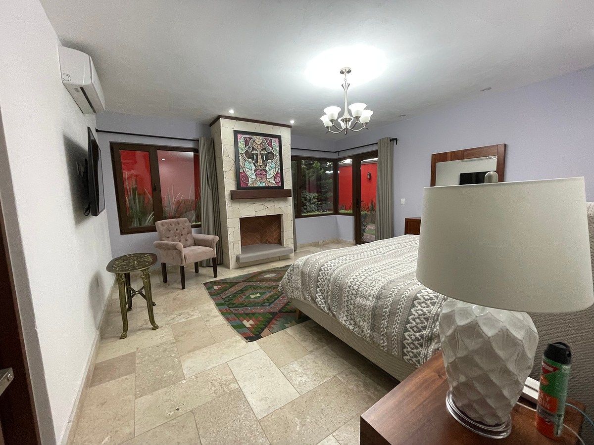 House in Gated Community in Independencia, San Miguel de Allende, photo 13 of 46