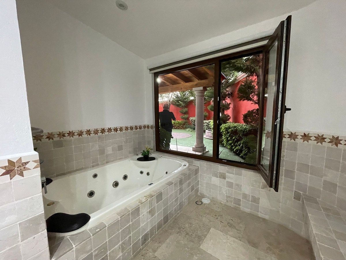 House in Gated Community in Independencia, San Miguel de Allende, photo 18 of 46