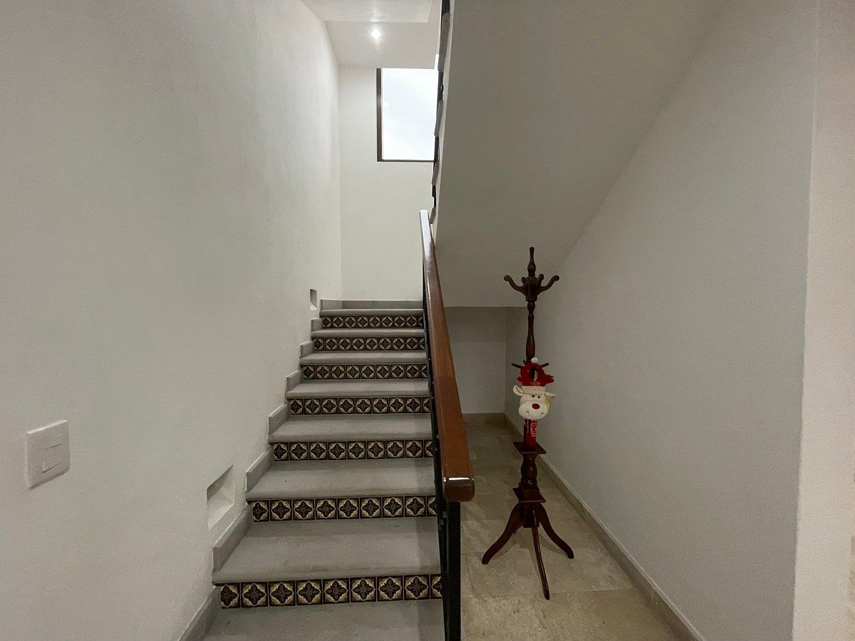 House in Gated Community in Independencia, San Miguel de Allende, photo 19 of 46