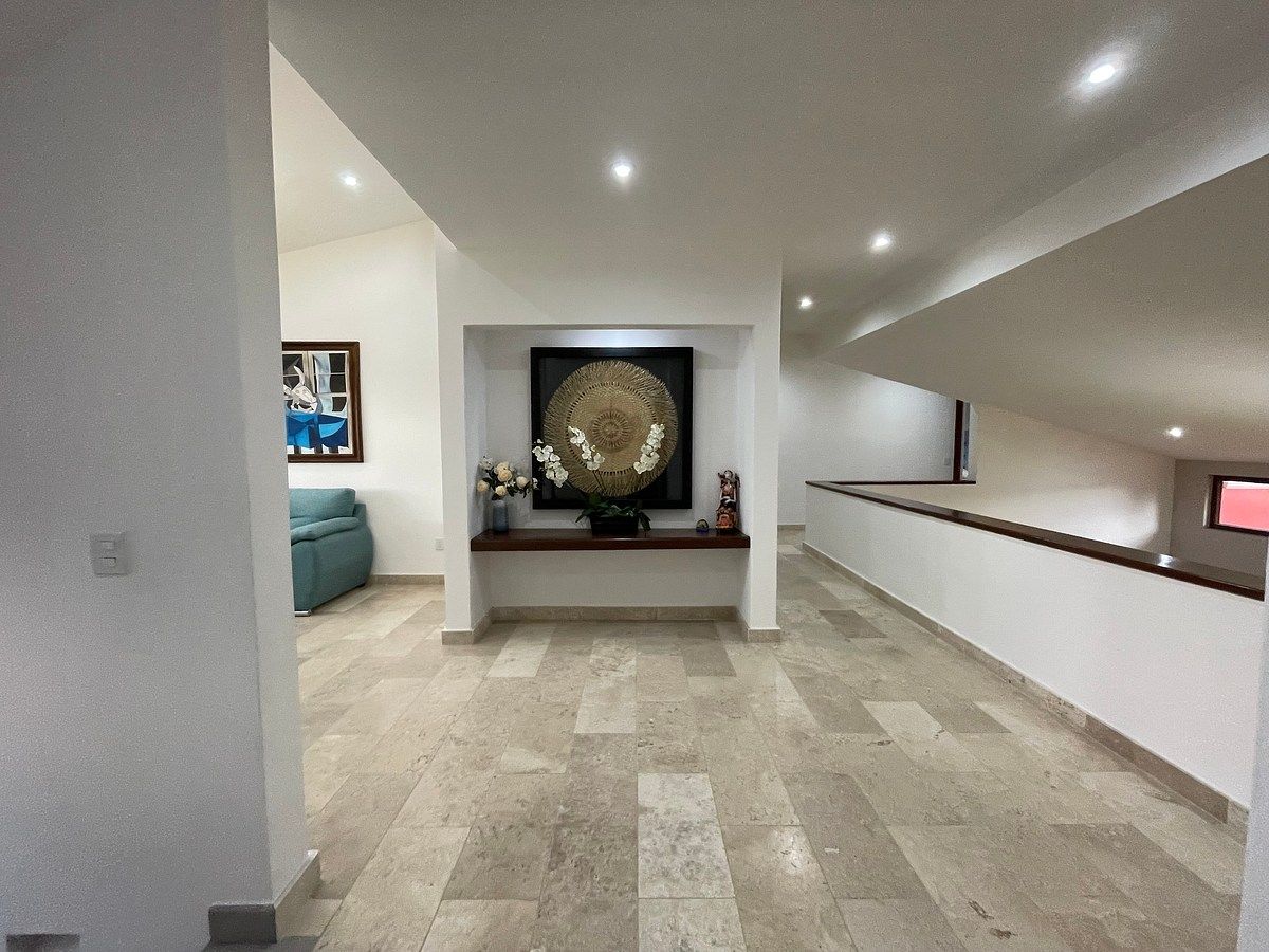 House in Gated Community in Independencia, San Miguel de Allende, photo 20 of 46