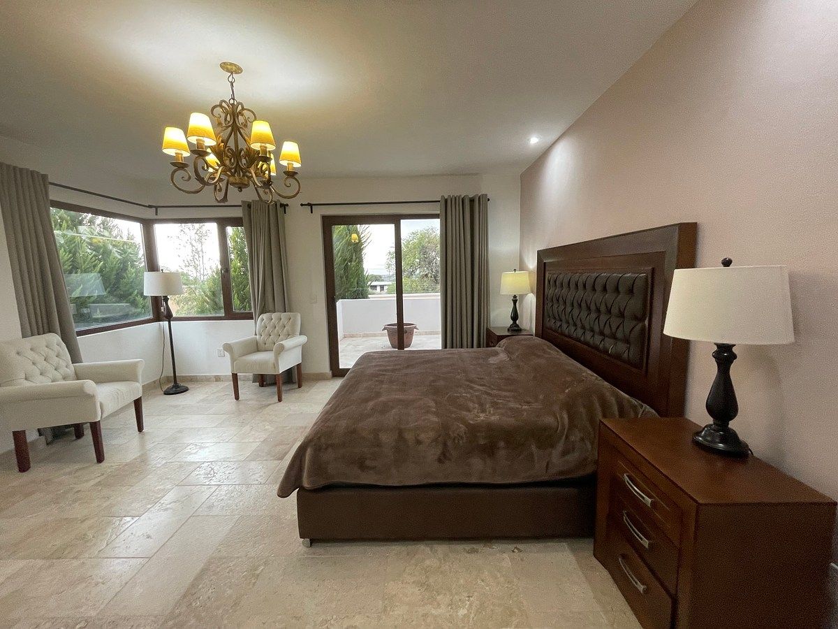 House in Gated Community in Independencia, San Miguel de Allende, photo 22 of 46