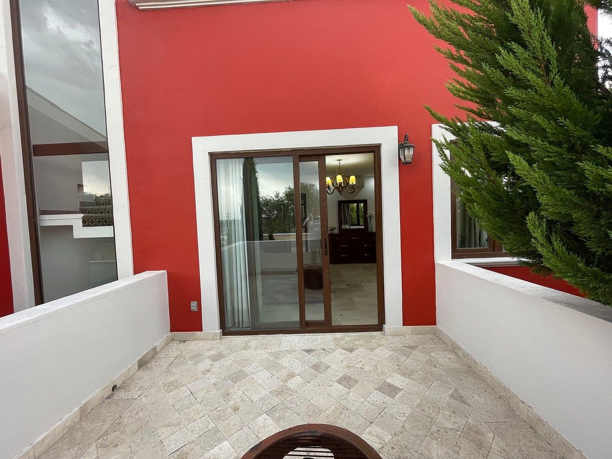 House in Gated Community in Independencia, San Miguel de Allende, photo 23 of 46