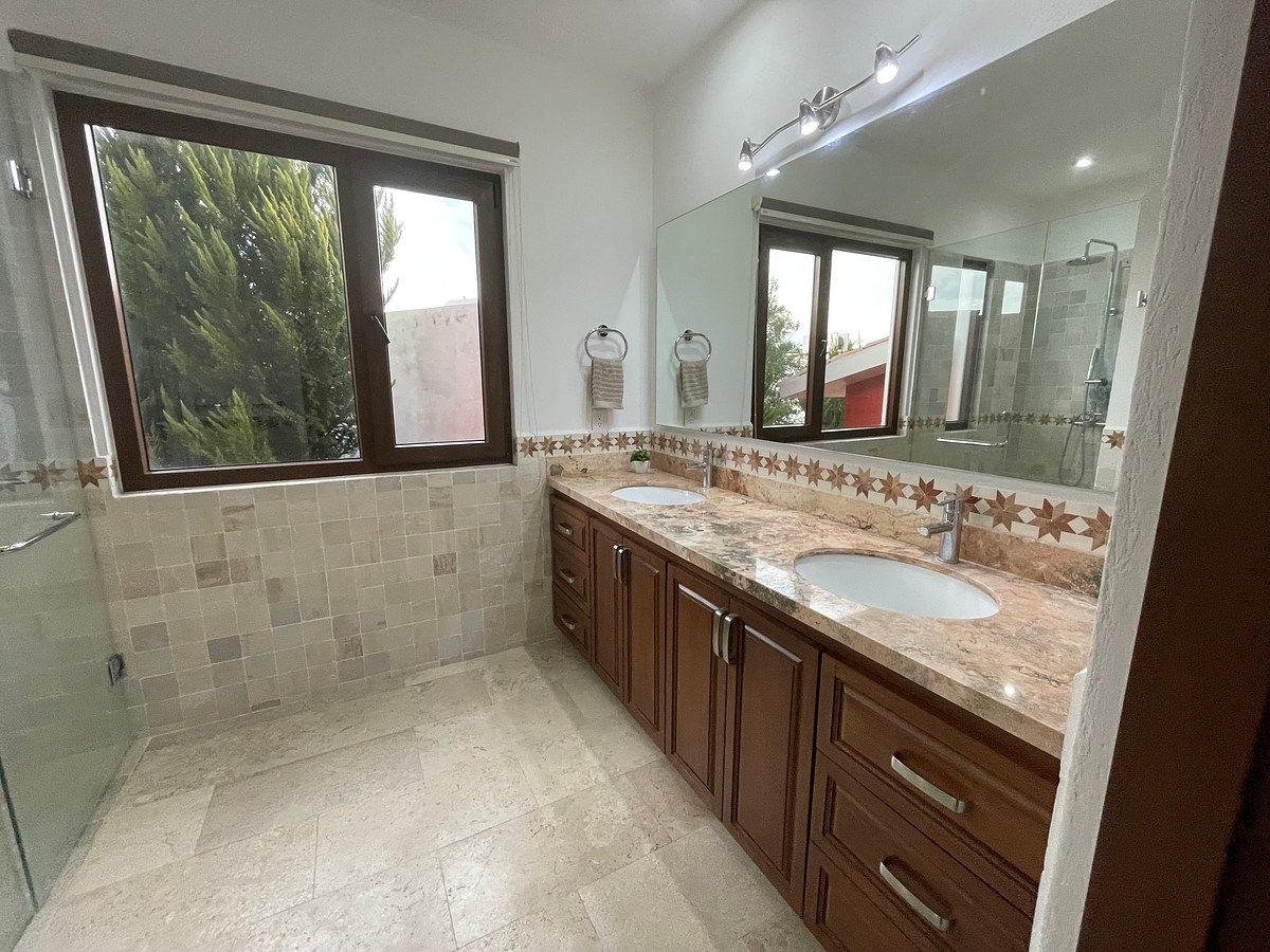 House in Gated Community in Independencia, San Miguel de Allende, photo 25 of 46