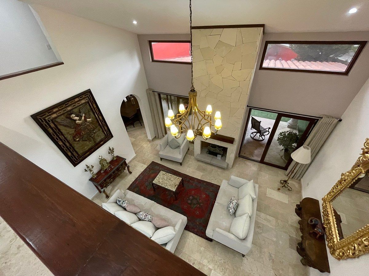 House in Gated Community in Independencia, San Miguel de Allende, photo 26 of 46