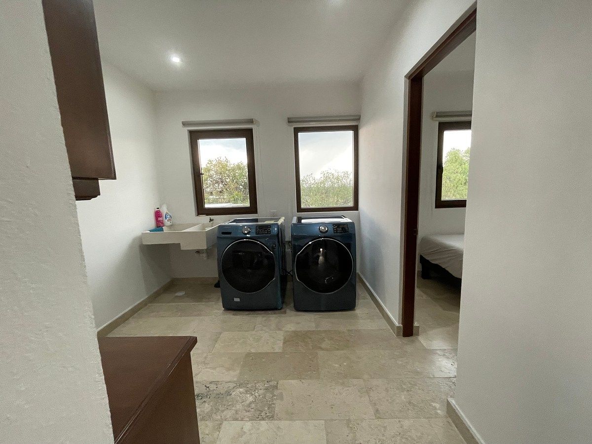 House in Gated Community in Independencia, San Miguel de Allende, photo 28 of 46