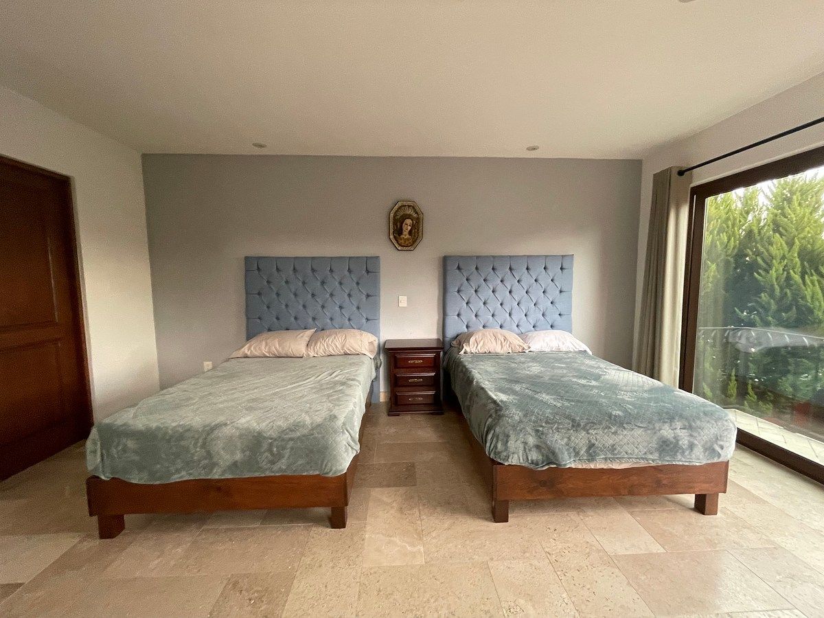 House in Gated Community in Independencia, San Miguel de Allende, photo 30 of 46
