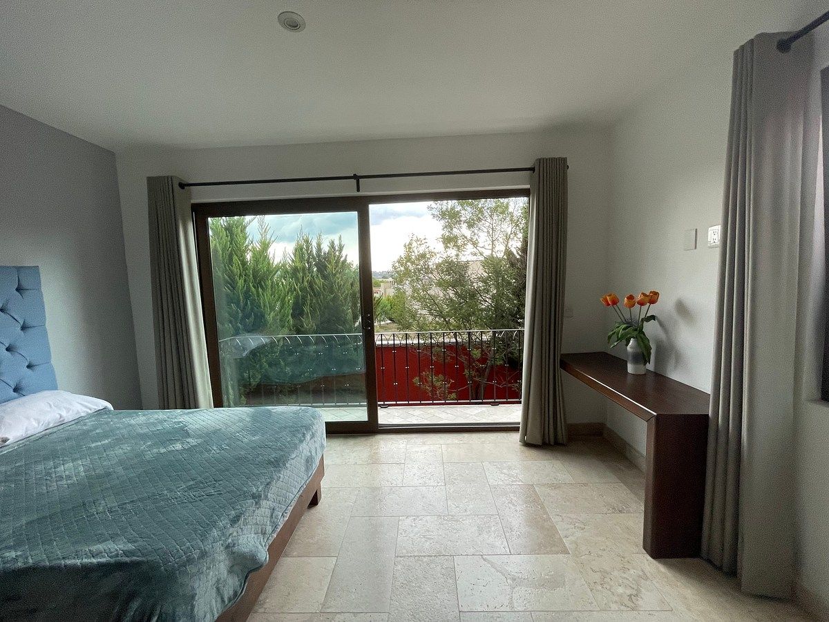 House in Gated Community in Independencia, San Miguel de Allende, photo 31 of 46