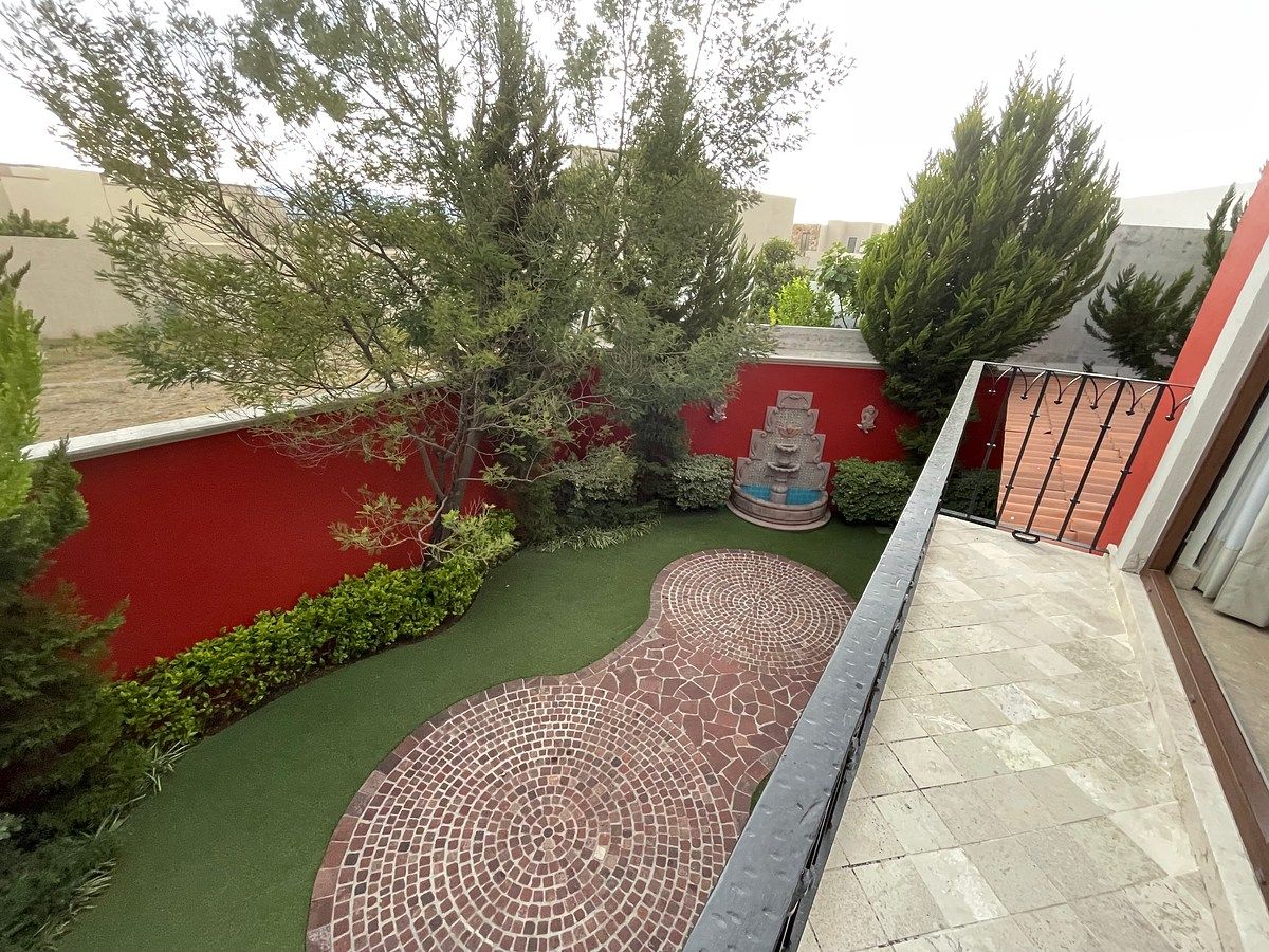 House in Gated Community in Independencia, San Miguel de Allende, photo 32 of 46