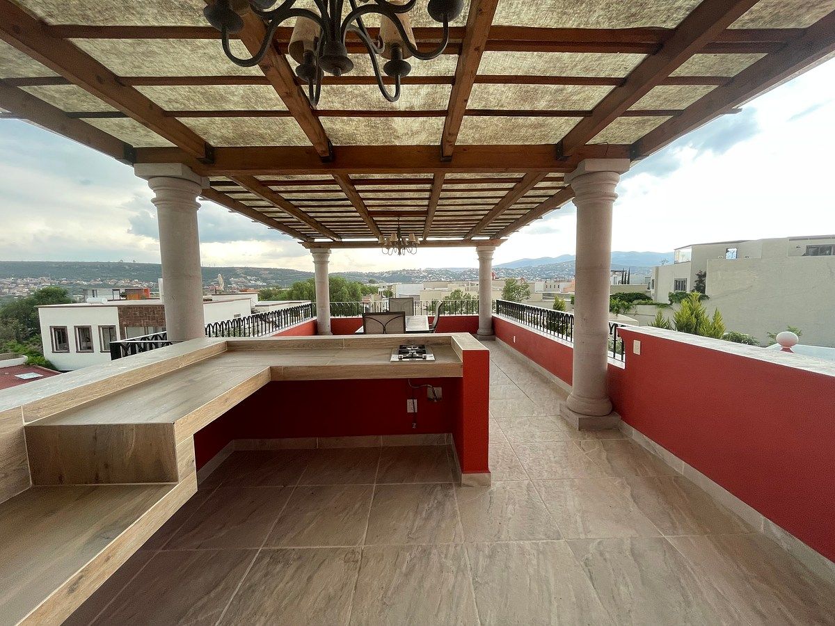 House in Gated Community in Independencia, San Miguel de Allende, photo 37 of 46