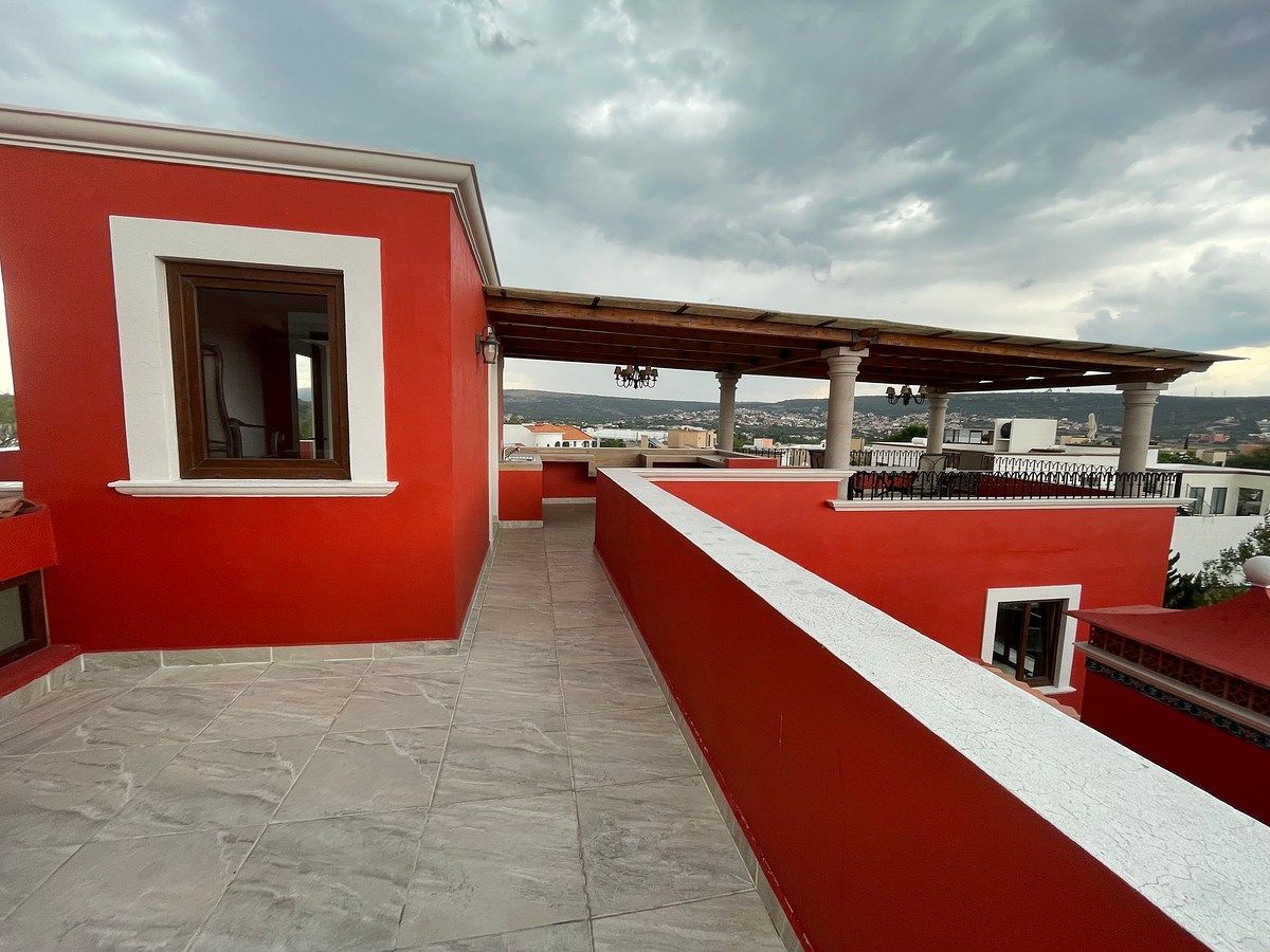 House in Gated Community in Independencia, San Miguel de Allende, photo 39 of 46