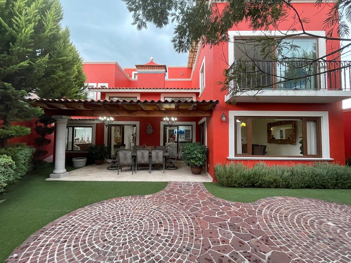 House in Gated Community in Independencia, San Miguel de Allende, photo 40 of 46