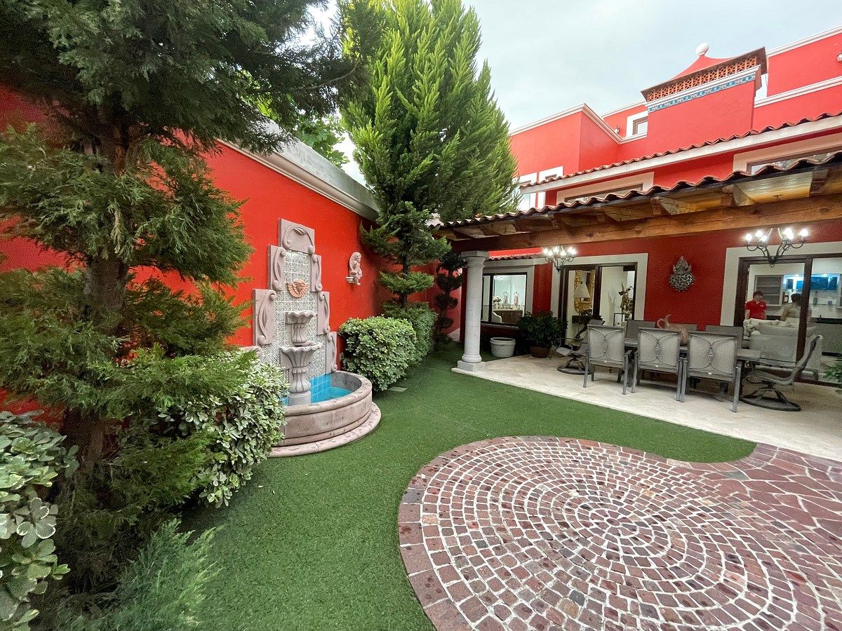 House in Gated Community in Independencia, San Miguel de Allende, photo 41 of 46