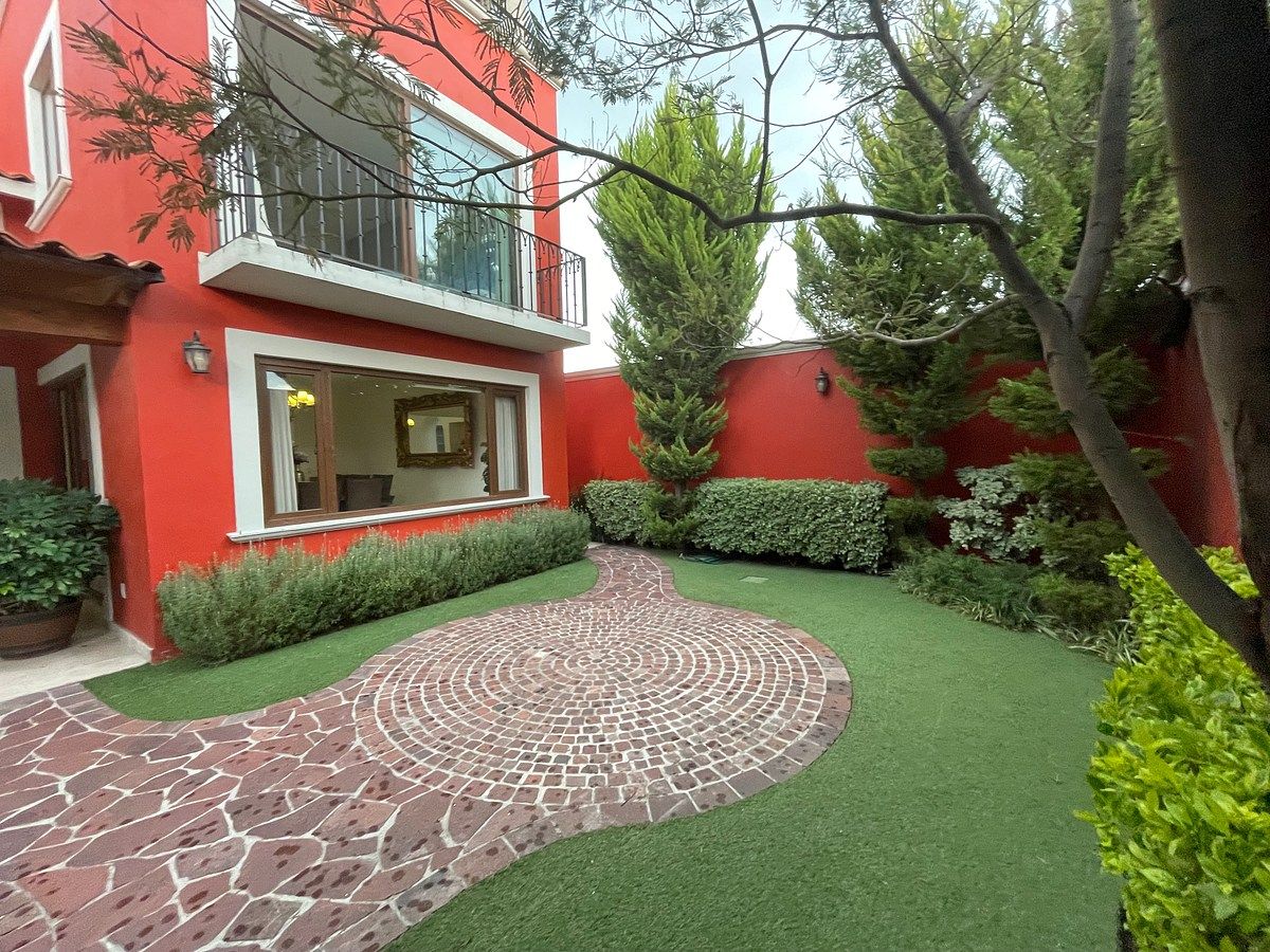 House in Gated Community in Independencia, San Miguel de Allende, photo 42 of 46