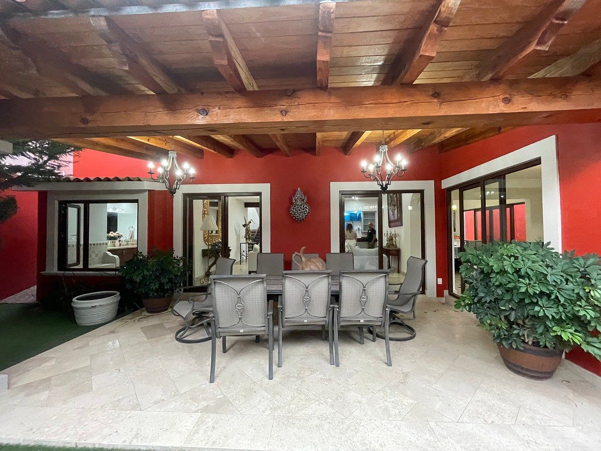 House in Gated Community in Independencia, San Miguel de Allende, photo 43 of 46