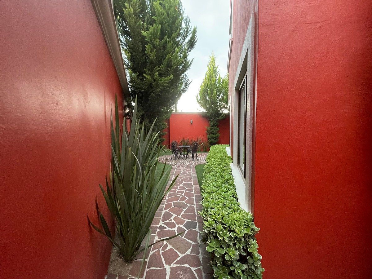 House in Gated Community in Independencia, San Miguel de Allende, photo 45 of 46