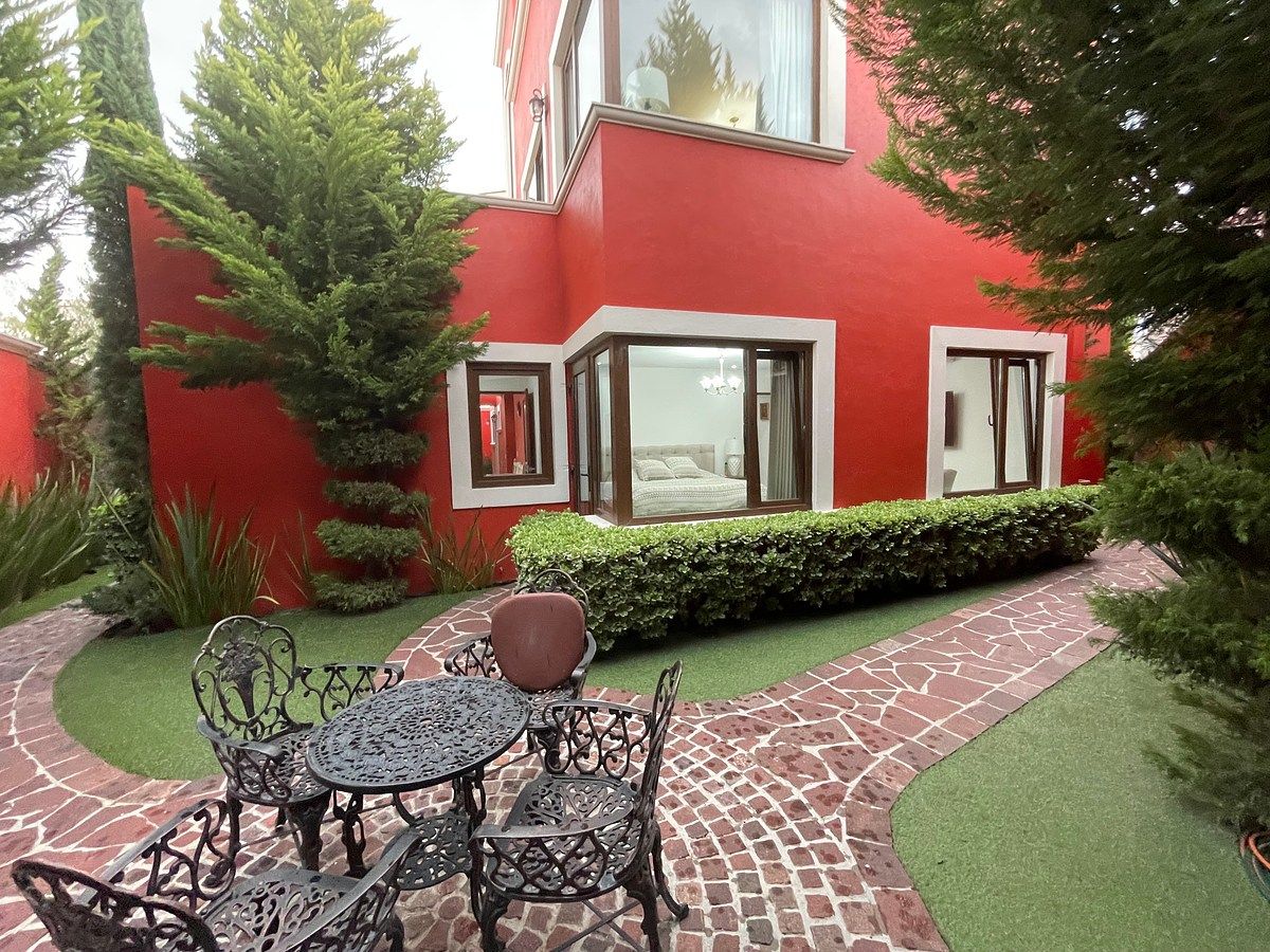 House in Gated Community in Independencia, San Miguel de Allende, photo 46 of 46