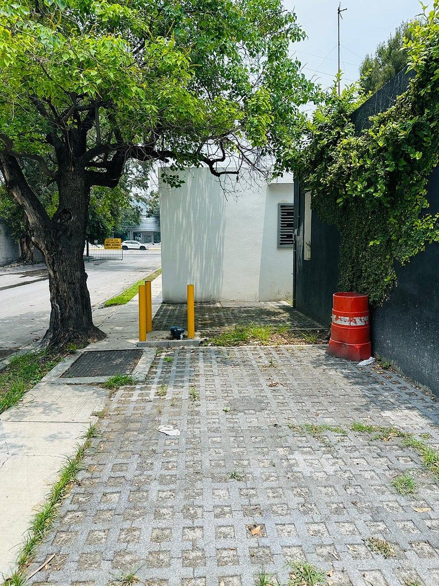 Oficina en Rincón de Santa María, Monterrey, foto 3 de 12