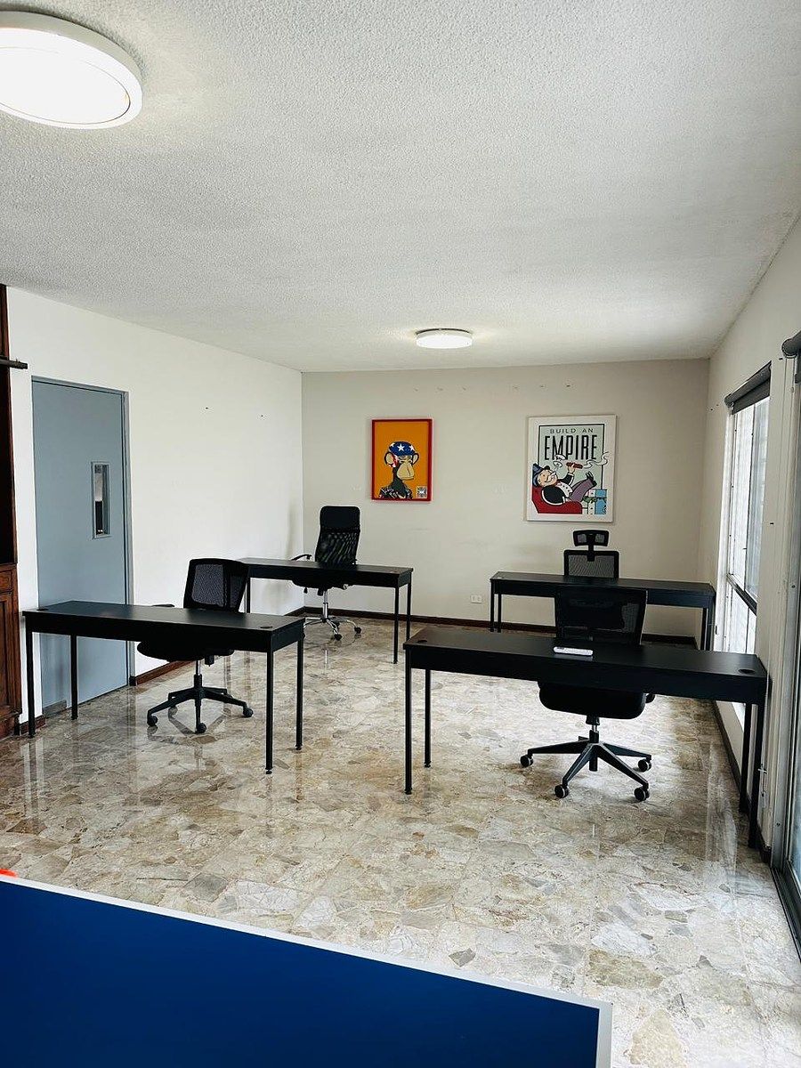 Oficina en Rincón de Santa María, Monterrey, foto 10 de 12