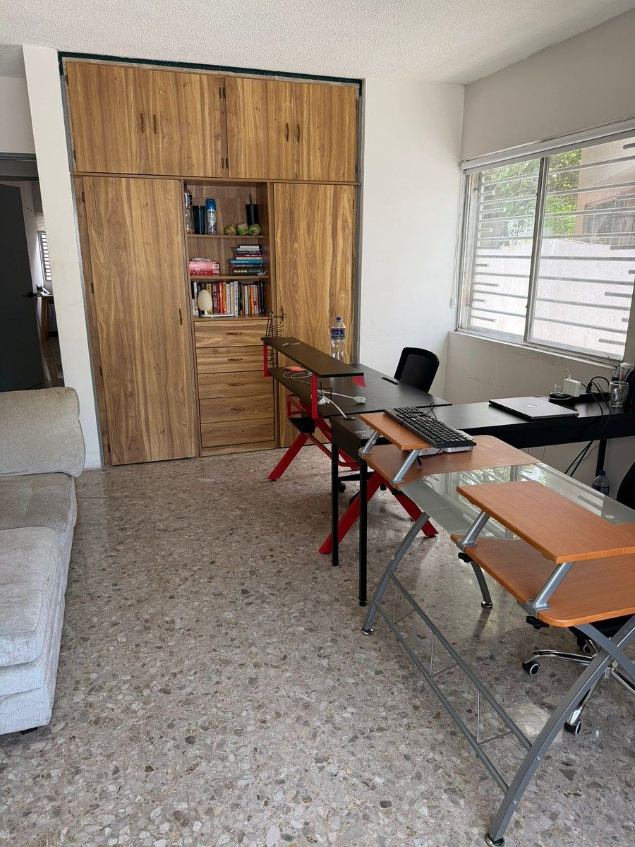 Oficina en Rincón de Santa María, Monterrey, foto 12 de 12