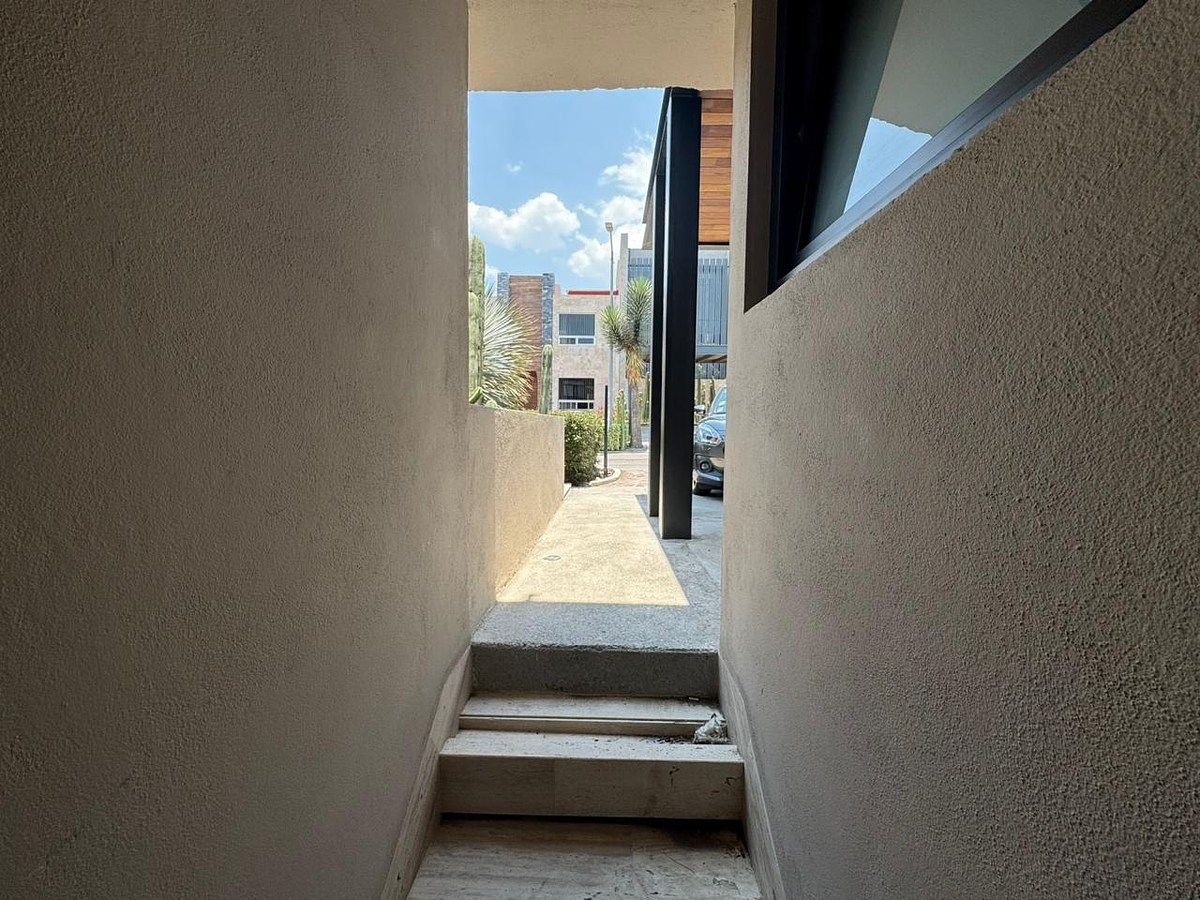 Casa en Altozano el Nuevo Querétaro, Querétaro, foto 28 de 28