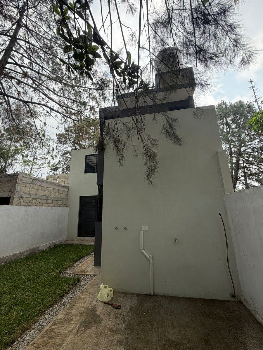 House in Casa Blanca, Xalapa, photo 10 of 15