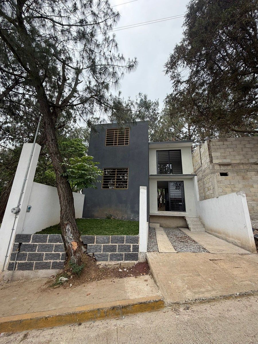 House in Casa Blanca, Xalapa, photo 2 of 15