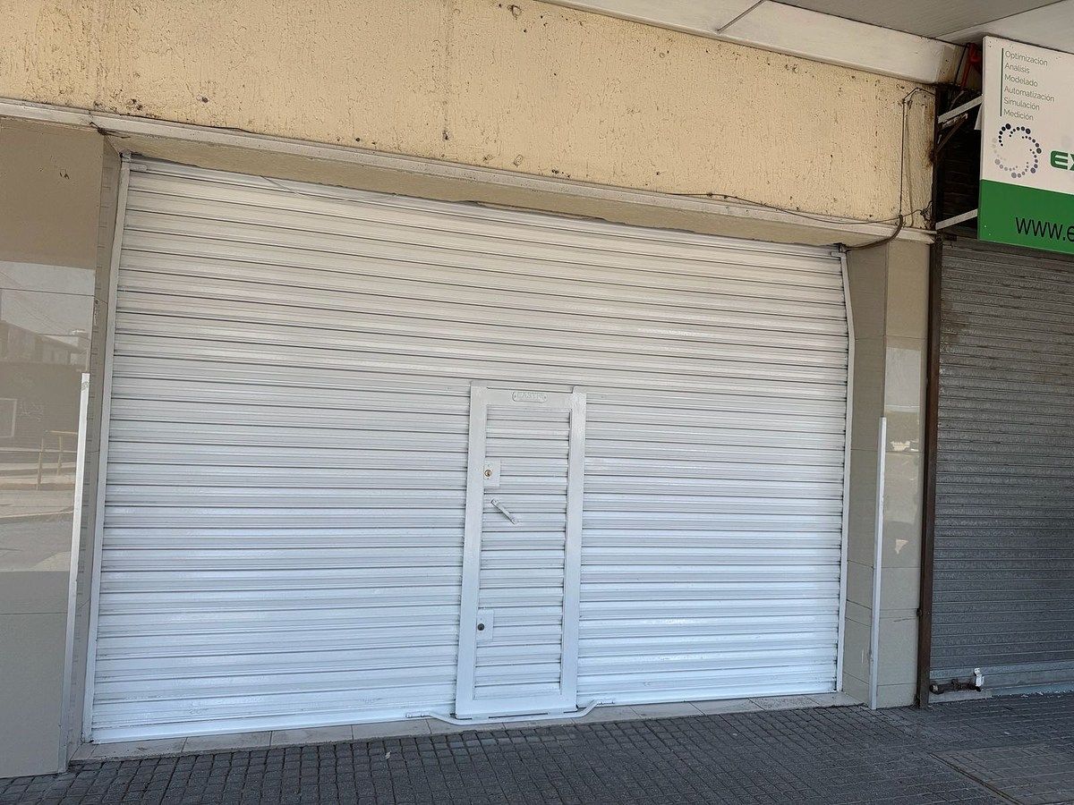 Local en Renta, en Centro Comercial el Sol, en colonia del Sol, Querétaro, foto 1 de 5