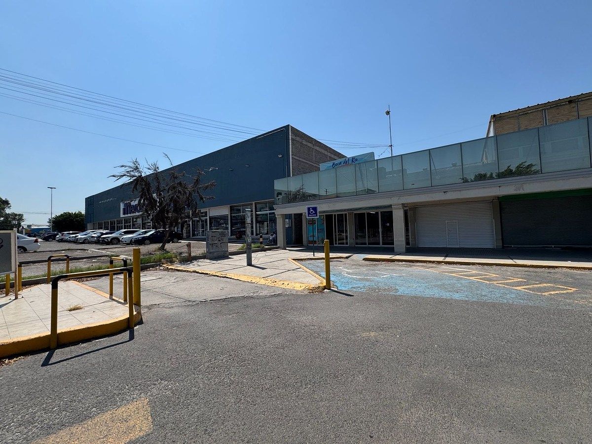 Local em El Sol, Querétaro, foto 5 de 5