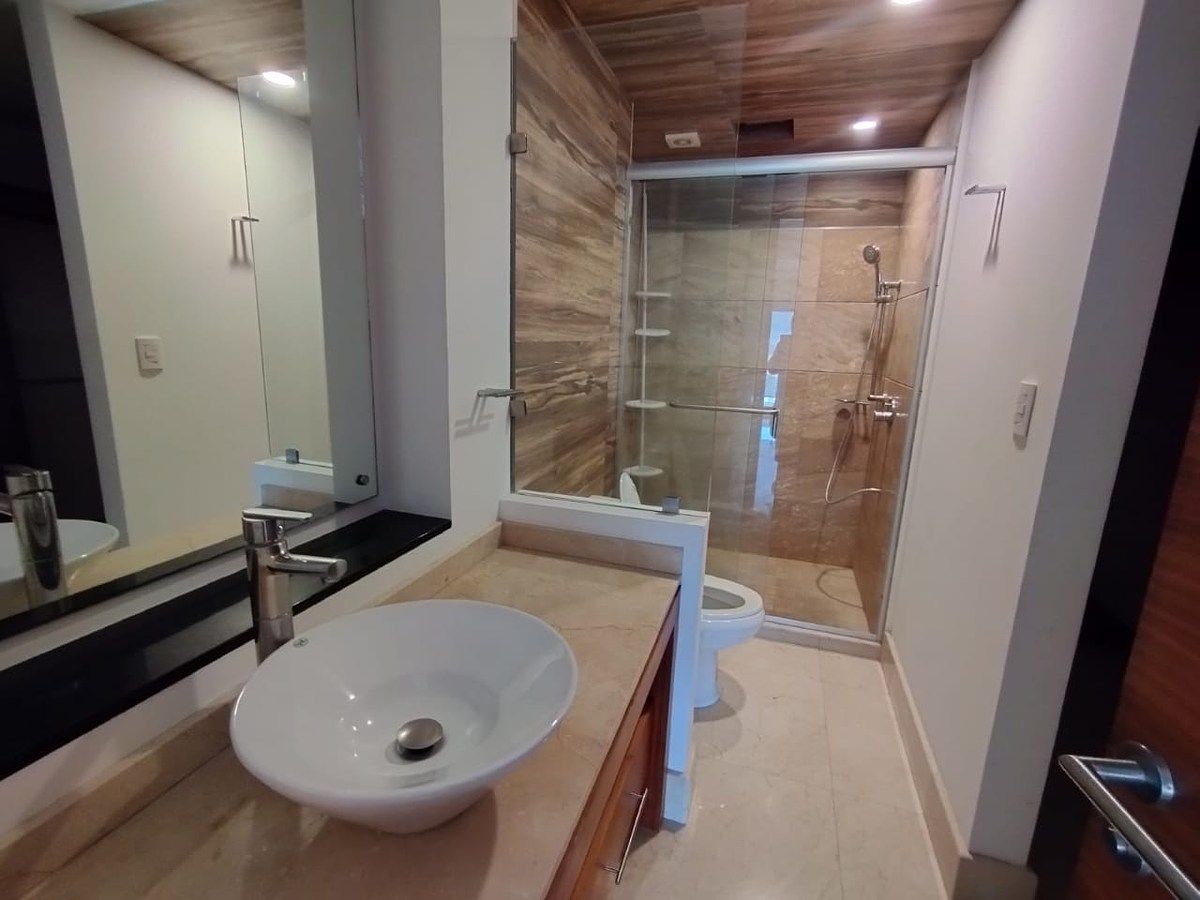 Apartamento em El Campanario, El Marqués, foto 12 de 17