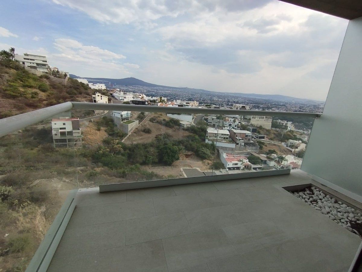 Apartamento em El Campanario, El Marqués, foto 15 de 17