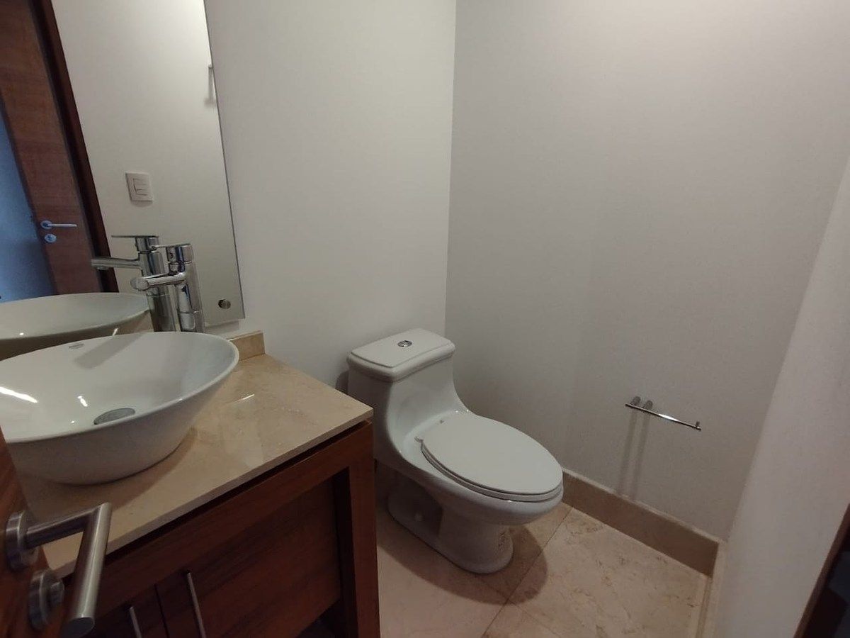 Apartamento em El Campanario, El Marqués, foto 16 de 17