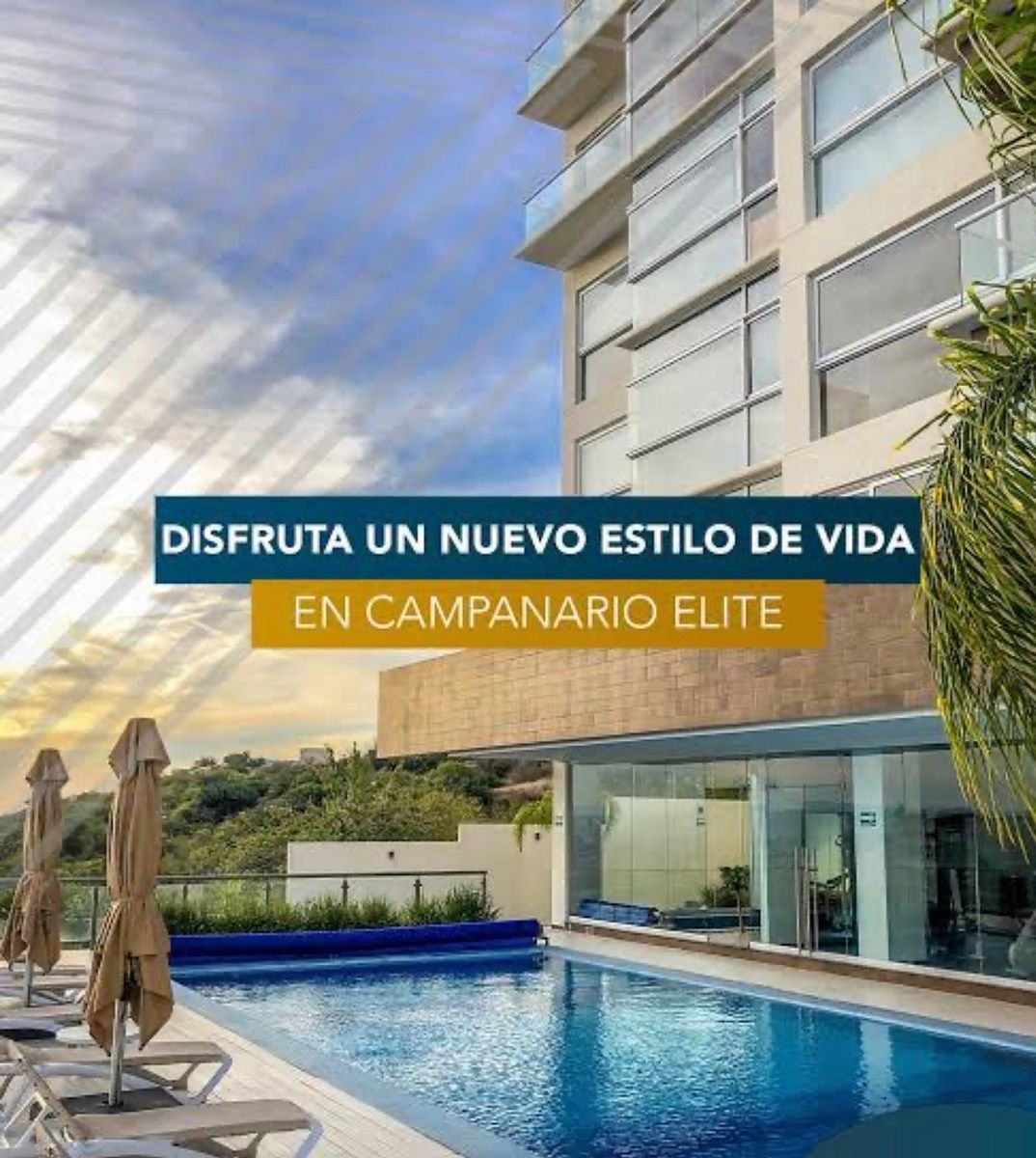 Apartamento em El Campanario, El Marqués, foto 3 de 17