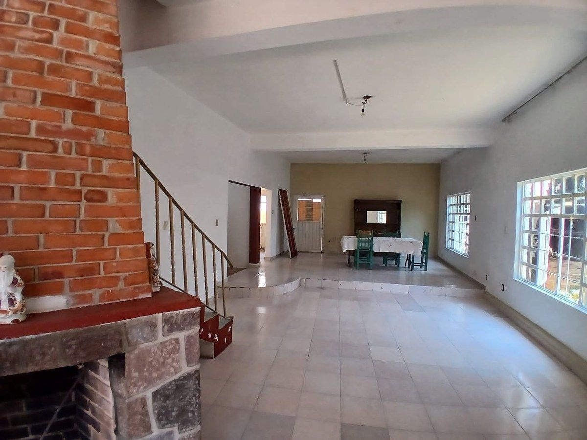 Casa en San Miguel Ajusco, Tlalpan, foto 2 de 35