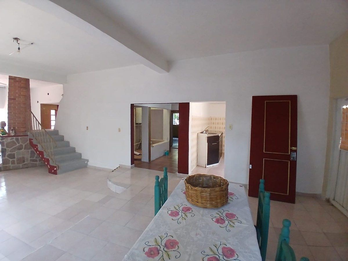 Casa en San Miguel Ajusco, Tlalpan, foto 3 de 35