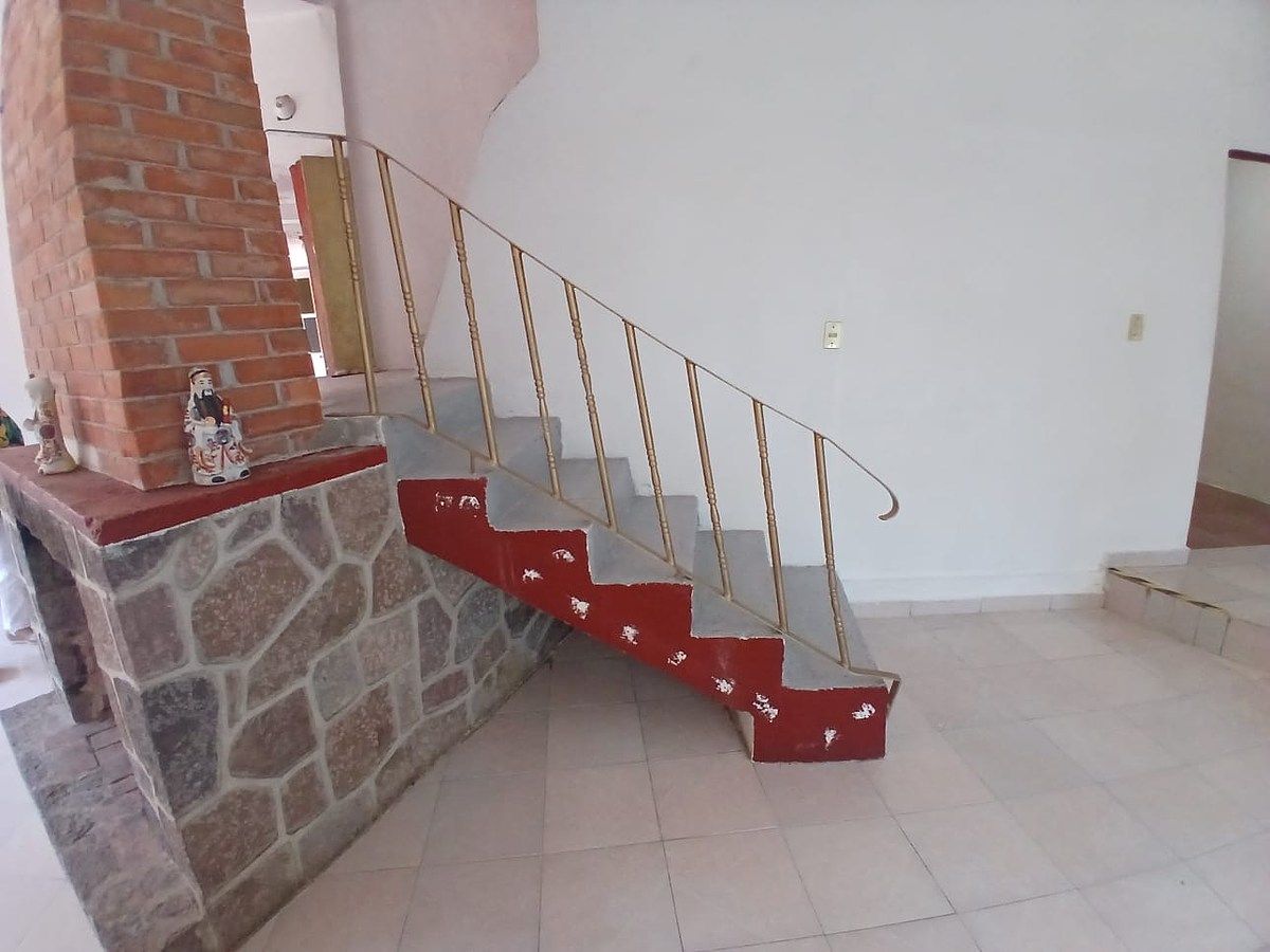 Casa en San Miguel Ajusco, Tlalpan, foto 5 de 35
