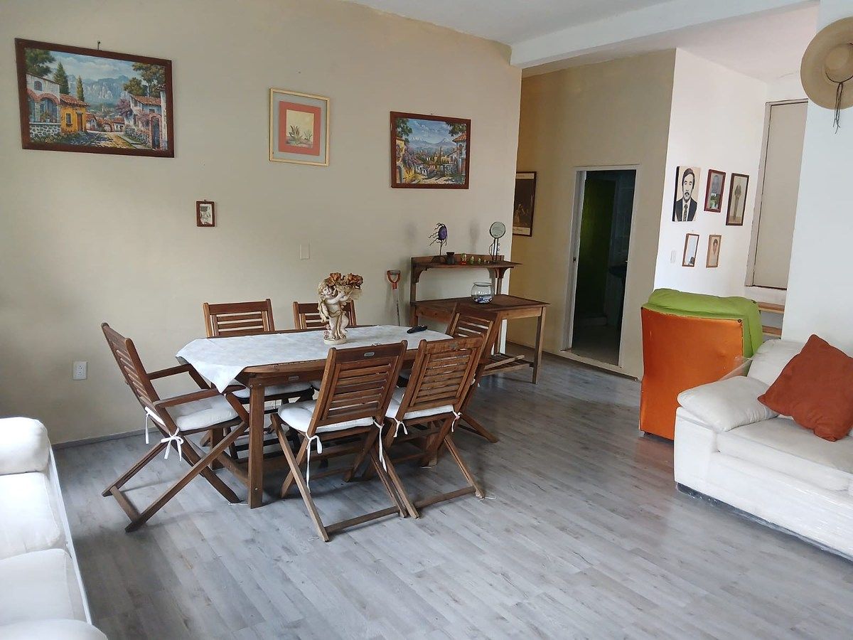 Casa en San Miguel Ajusco, Tlalpan, foto 16 de 35