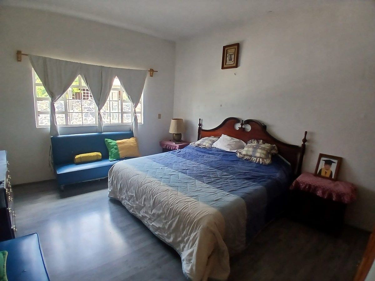 Casa en San Miguel Ajusco, Tlalpan, foto 18 de 35