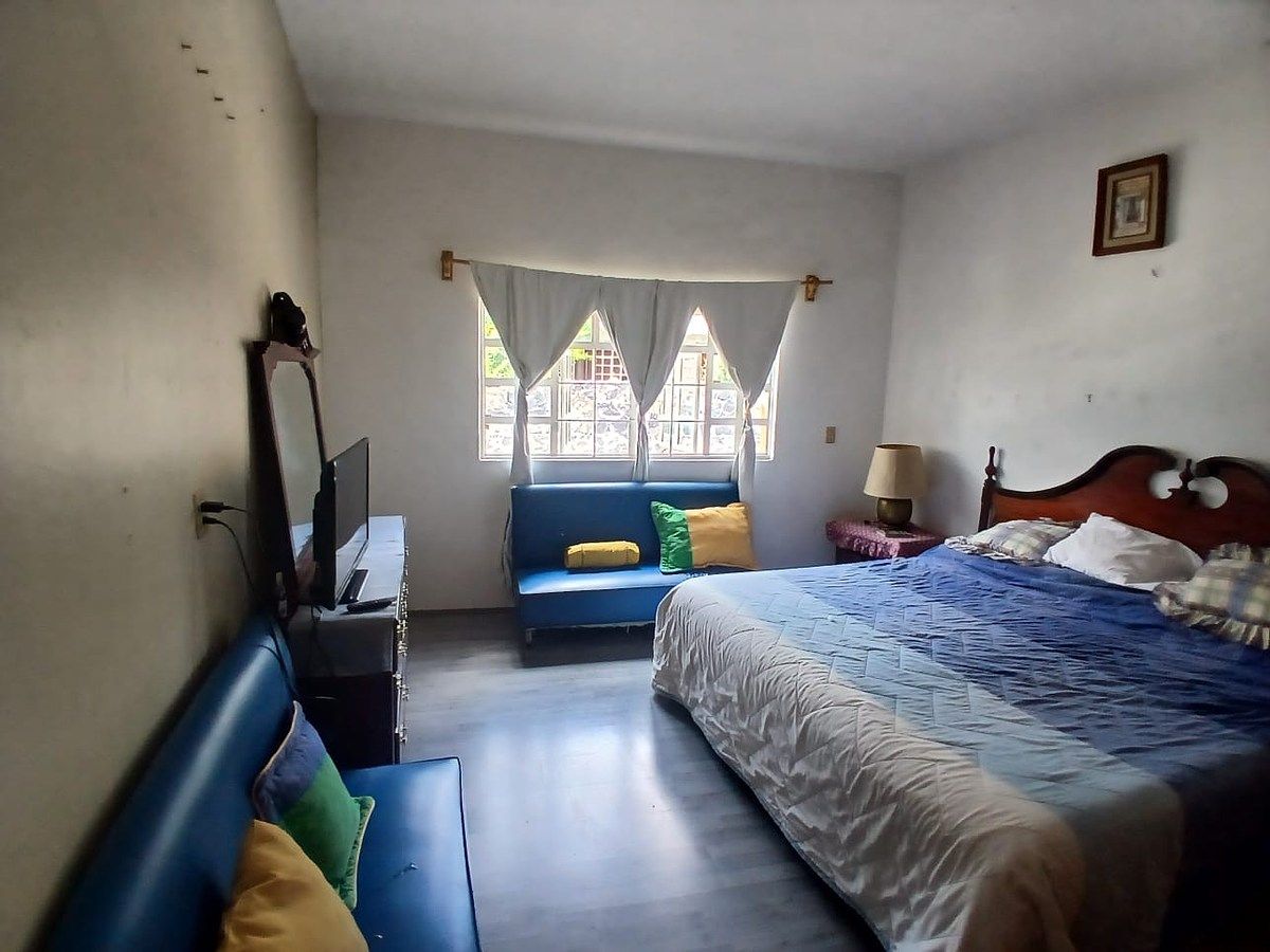 Casa en San Miguel Ajusco, Tlalpan, foto 22 de 35