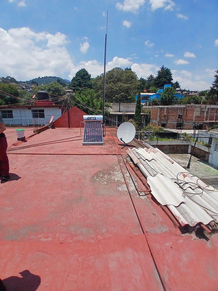 Casa en San Miguel Ajusco, Tlalpan, foto 27 de 35