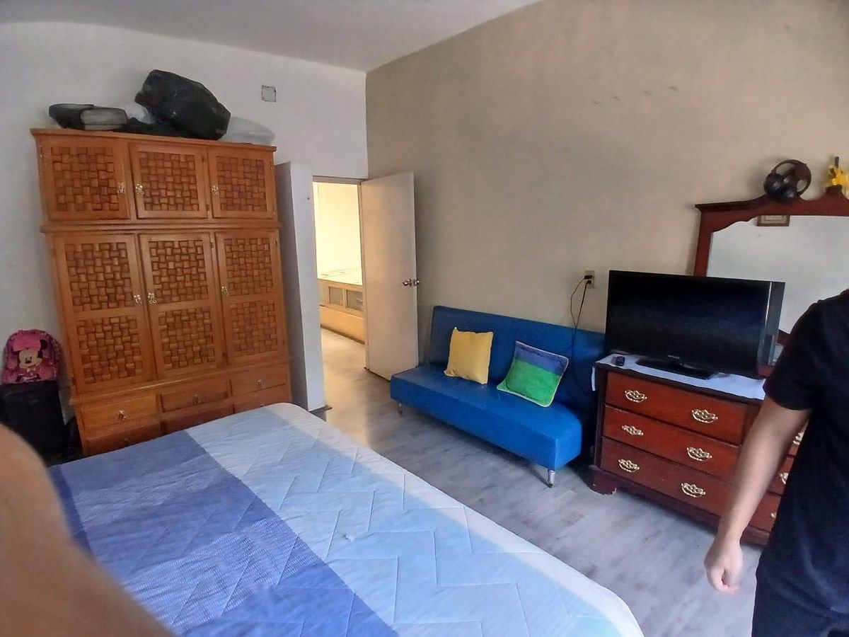 Casa en San Miguel Ajusco, Tlalpan, foto 24 de 35