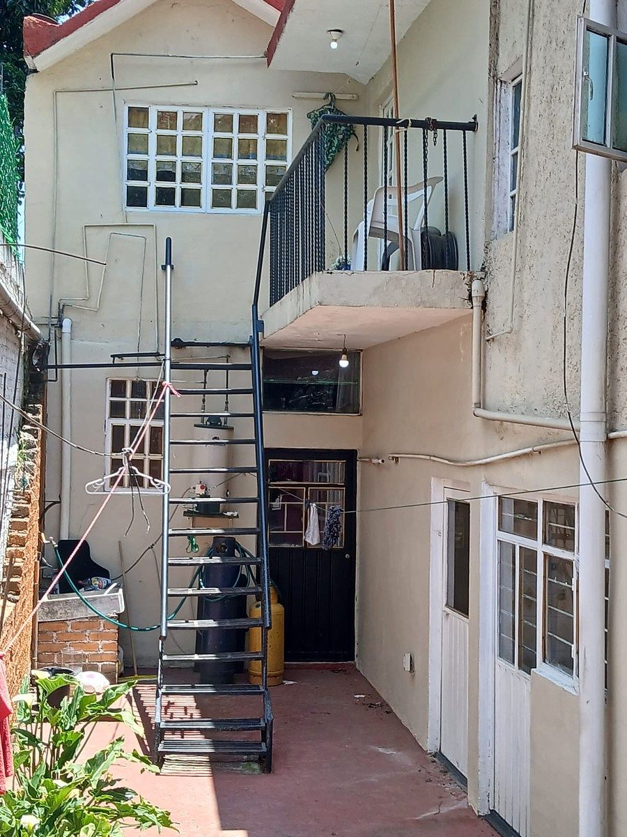 Casa en San Miguel Ajusco, Tlalpan, foto 30 de 35