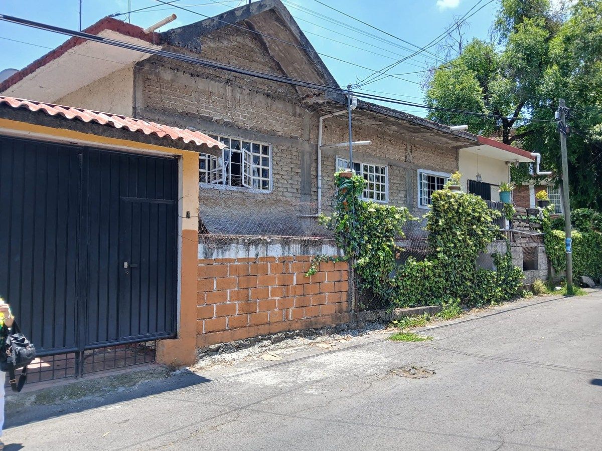 Casa en Venta en Ciudad de México, foto 1 de 35