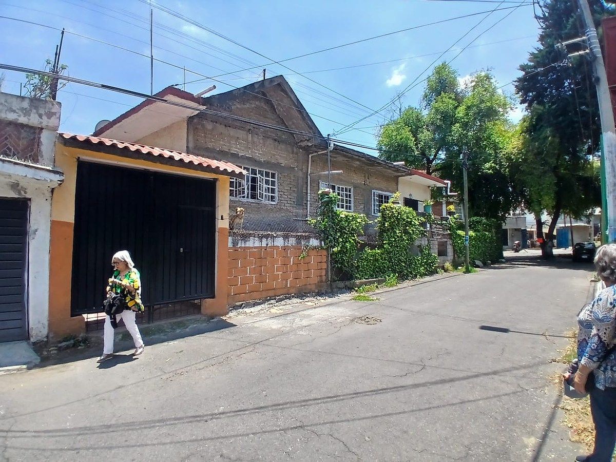 Casa en San Miguel Ajusco, Tlalpan, foto 32 de 35
