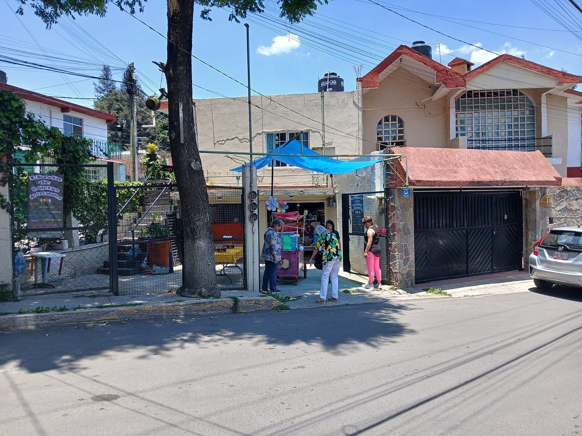 Casa en San Miguel Ajusco, Tlalpan, foto 35 de 35